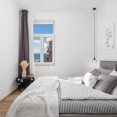 Apartment Vintasio リエカ エクステリア 写真