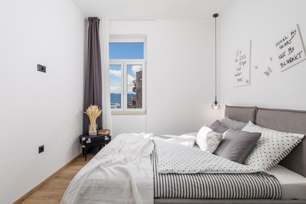 Apartment Vintasio リエカ エクステリア 写真