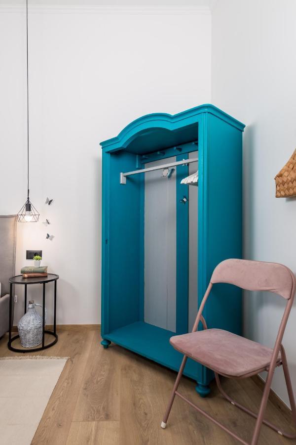Apartment Vintasio リエカ エクステリア 写真