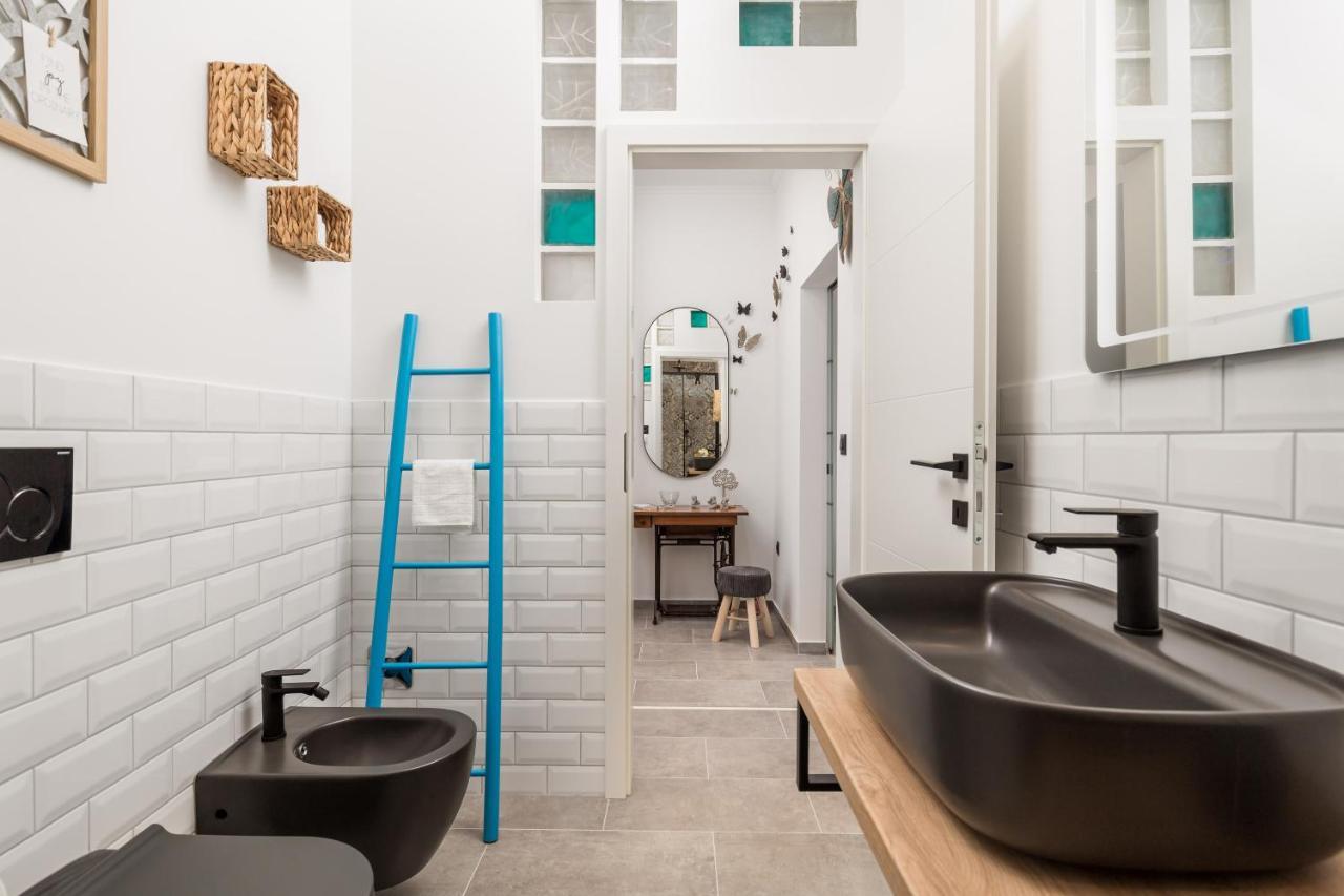 Apartment Vintasio リエカ エクステリア 写真