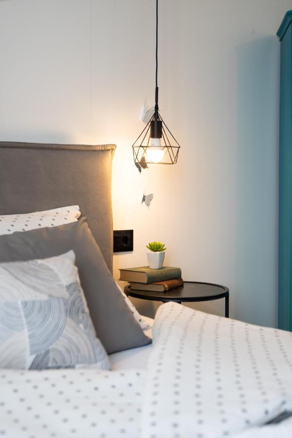 Apartment Vintasio リエカ エクステリア 写真