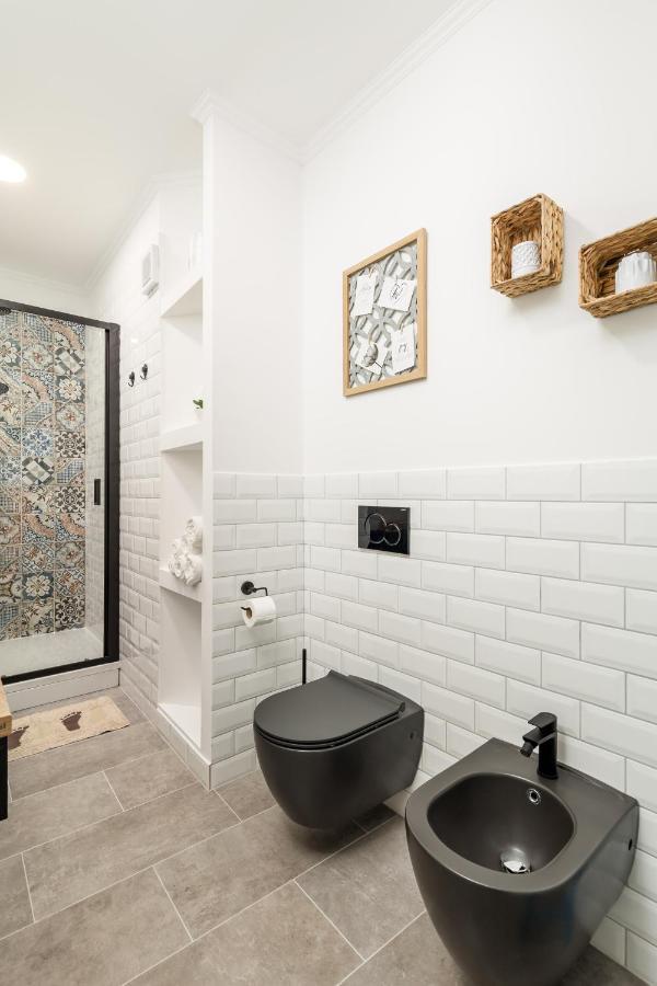 Apartment Vintasio リエカ エクステリア 写真