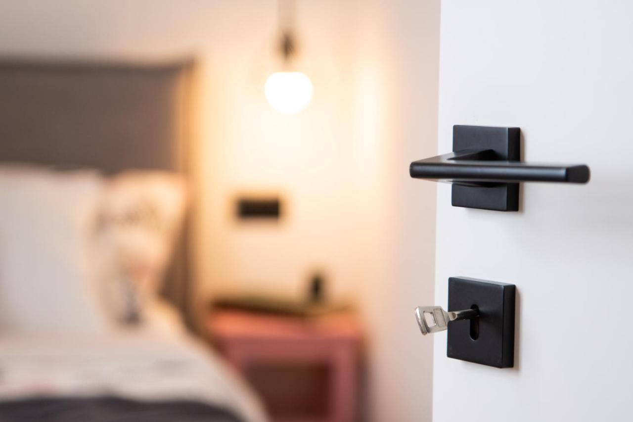 Apartment Vintasio リエカ エクステリア 写真