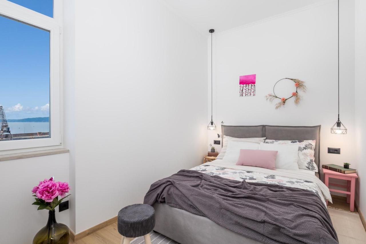 Apartment Vintasio リエカ エクステリア 写真
