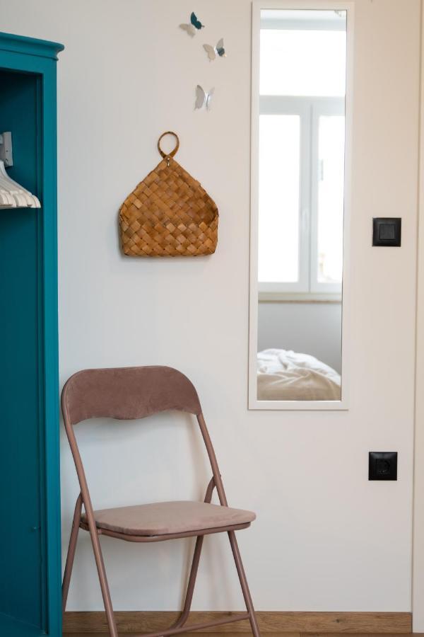 Apartment Vintasio リエカ エクステリア 写真