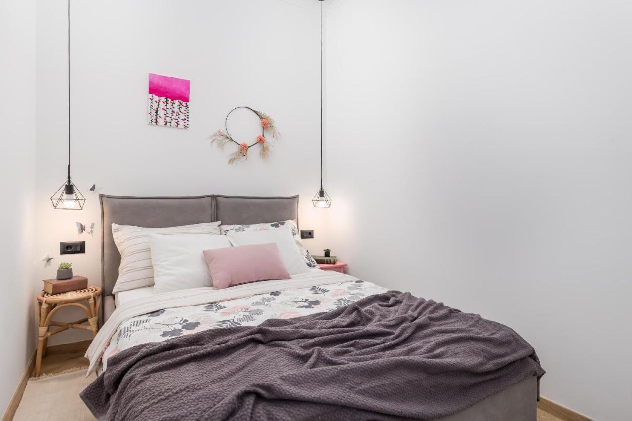 Apartment Vintasio リエカ エクステリア 写真